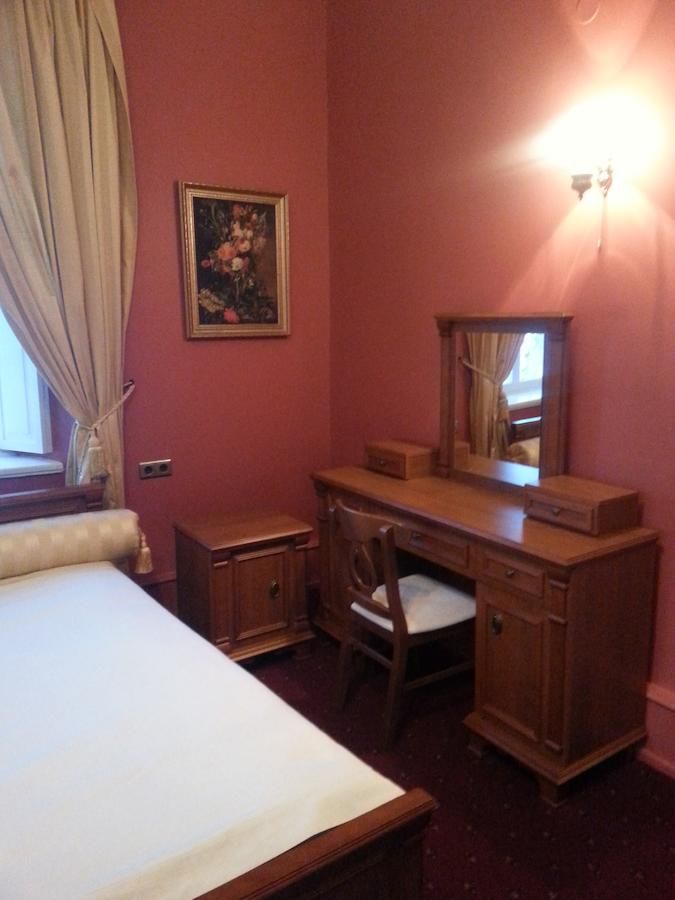 Гостевой дом Palmse Manor Guesthouse Палмсе-20