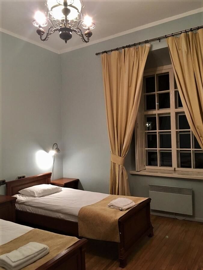 Гостевой дом Palmse Manor Guesthouse Палмсе-5