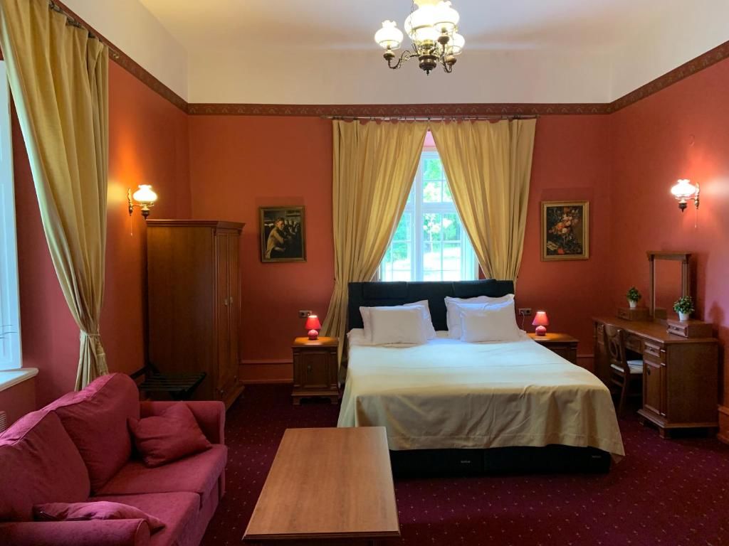 Гостевой дом Palmse Manor Guesthouse Палмсе-39