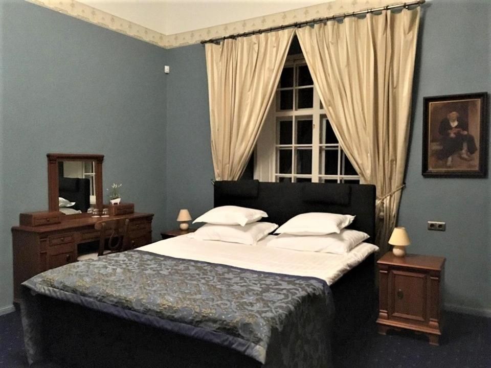 Гостевой дом Palmse Manor Guesthouse Палмсе-43